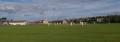 Westquarter & Redding Cricket Club image 1