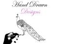 Hand Drawn Designs - Contemporary Art image 3