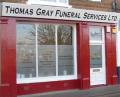Thomas Gray Funeral Services Ltd image 1