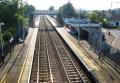 Waltham Cross Railway Station image 1