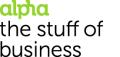 Alpha Business Centre Ltd logo
