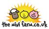 The Mini Farm logo