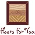 Floors For You logo