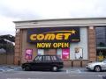 Comet London Electricals Store - Old Kent Road logo