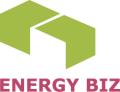 Energy Biz logo