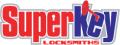 Superkey - South Wales Locksmith logo