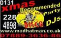 Mad Hatman mobile Disco - Karaoke DJ Edinburgh image 4
