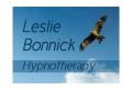 Leslie Bonnick Hypnotherapy logo