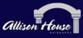 Allison House Hotel logo