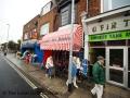 Bransbury Park Butchers logo