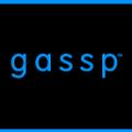 Gassp Creative logo
