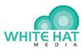 White Hat Media logo