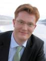 Danny Alexander MP logo