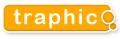 traphic logo