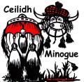 Ceilidh Minogue logo