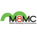 Middle 8 Marketing Communications logo