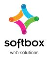 SoftBox Web Solutions logo