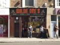 Wilde Ones logo