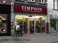 Timpson Ltd logo