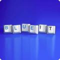 BlueIT Computing logo