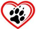 Paws Fur Thought Pet Services logo