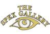 The Spex Gallery logo