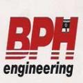 BPH Engineering logo