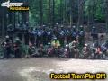 Exeter PAINTBALL & LASER TAG image 5