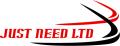 Just Need Taxis Ltd logo