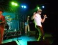 The Funk Federation Party Band -  Functions, Weddings, Universities, Festivals image 3