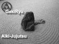 The Geki Ryu Hombu Dojo, Aiki Jujutsu image 4