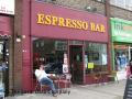 Espresso Bar logo