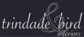 Trindade & Bird Interiors logo