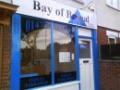 Bay Of Bengal Indian Takeaway, Ipswich logo