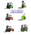Neckar Forklifts image 3