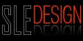 SLE Design logo