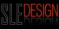 SLE Design logo