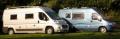 Manchester Airport Motorhome Hire logo