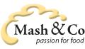 Mash and Co Catering Ltd logo