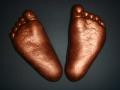 Little Fingers and Tiny Toes 3d Baby castings image 5