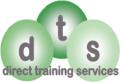 dts logo