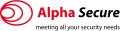 AlphaSecure logo