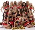 The Cheerleading Company and Pineapple Cheerleaders image 1