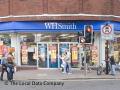 WHSmith logo