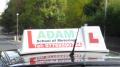 Driving  Schools in Bradford - ADAM School of Motoring Bradford logo
