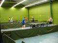 Graham Spicer Table Tennis Club image 2