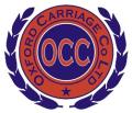 Oxford Carriage Co Ltd logo