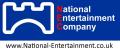 The National Entertainment Company logo