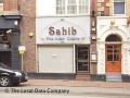 Sahib logo