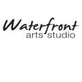 Waterfront Arts Studio logo
